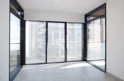 Apartment - 2 Bedrooms - 3 Bathrooms for rent in Soho Square - Saadiyat Island - Abu Dhabi