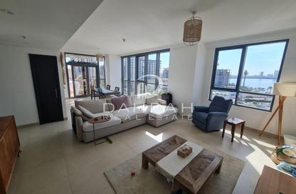 Apartment - 2 - 3 for sale in Dubai Creek Residences South Tower 3 - Dubai Creek Residences South - Dubai Creek Residences - Dubai Creek Harbour (The Lagoons) - Dubai Apartment - 2 - 3 for sale in Dubai Creek Residences South Tower 3 - Dubai Creek Residences South - Dubai Creek Residences - Dubai Creek Harbour (The Lagoons) - Dubai