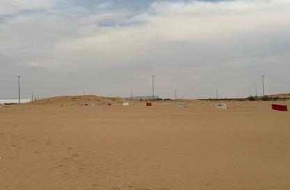 Land - Studio for sale in Al Belidah - Al Bataeh - Sharjah