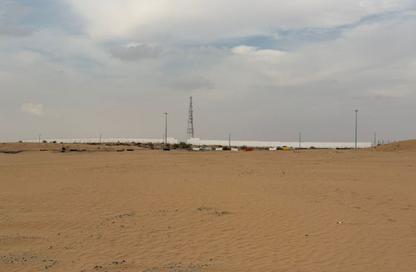 Land - Studio for sale in Al Belidah - Al Bataeh - Sharjah