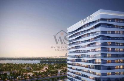 Apartment - 1 Bedroom - 1 Bathroom for sale in Al Jadaf Building - Al Jaddaf - Dubai