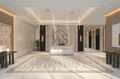 Apartment - 1 Bedroom - 1 Bathroom for sale in Al Jadaf Building - Al Jaddaf - Dubai