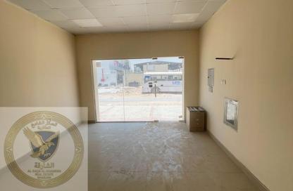 Land - Studio for rent in Al Sajaa S - Al Sajaa - Sharjah