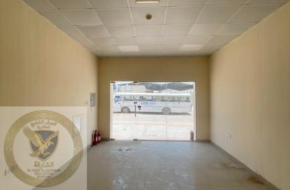 Land - Studio for rent in Al Sajaa S - Al Sajaa - Sharjah