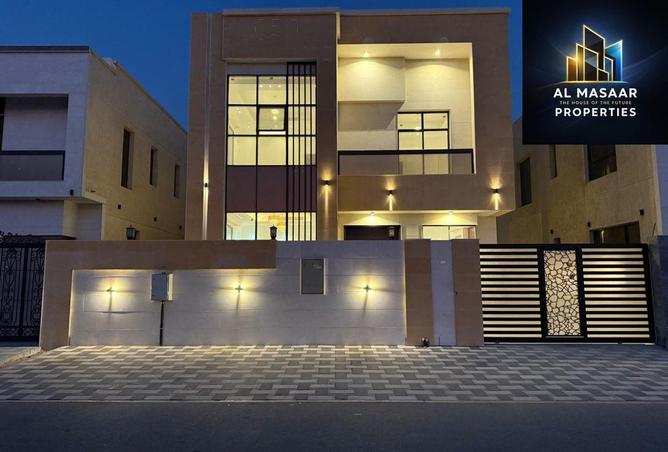 54386115 - الصورة الرئيسية للعقار