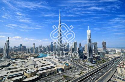 شقة - 3 غرف نوم - 4 حمامات للايجار في داون تاون فيوز - زعبيل 2 - زعبيل - دبي