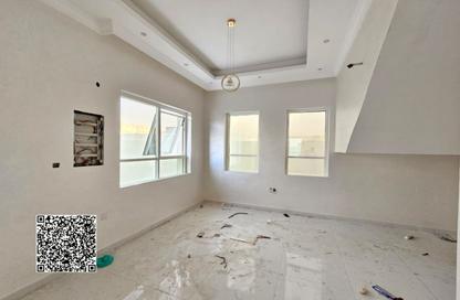Villa - 3 Bedrooms - 6 Bathrooms for sale in Al Zaheya Gardens - Al Zahya - Ajman Villa - 3 Bedrooms - 6 Bathrooms for sale in Al Zaheya Gardens - Al Zahya - Ajman