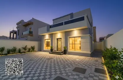 فيلا - 3 غرف نوم - 6 حمامات للبيع في الزاهية جاردنز - الزاهية - عجمان فيلا - 3 غرف نوم - 6 حمامات للبيع في الزاهية جاردنز - الزاهية - عجمان