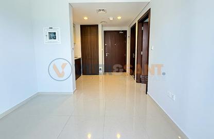 Apartment - 1 Bedroom - 1 Bathroom for rent in Reva Residences - Business Bay - Dubai