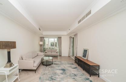 Apartment - 2 Bedrooms - 3 Bathrooms for rent in The Palladium - JLT Cluster C - Jumeirah Lake Towers - Dubai