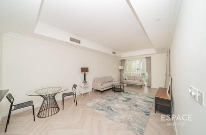 Apartment - 2 Bedrooms - 3 Bathrooms for rent in The Palladium - JLT Cluster C - Jumeirah Lake Towers - Dubai