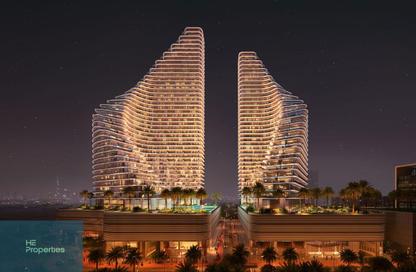Apartment - Studio - 1 Bathroom for sale in Binghatti Flare - District 2 - Jumeirah Village Triangle - Dubai