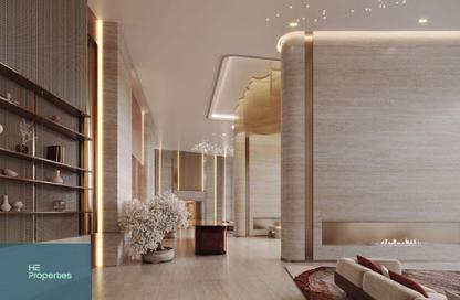 Apartment - Studio - 1 Bathroom for sale in Binghatti Flare - District 2 - Jumeirah Village Triangle - Dubai