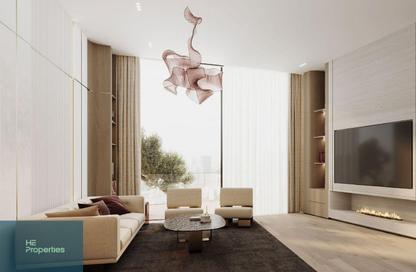 Apartment - Studio - 1 Bathroom for sale in Binghatti Flare - District 2 - Jumeirah Village Triangle - Dubai