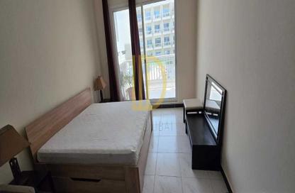 Apartment - Studio - 1 Bathroom for rent in Kensington Manor - District 13 - Jumeirah Village Circle - Dubai