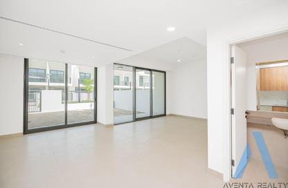 Townhouse - 3 - 4 for sale in Maha Townhouses - Town Square - Dubai