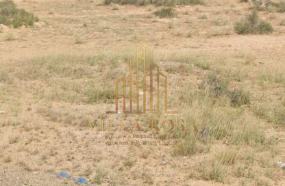 Land - Studio for sale in Hoshi - Al Badie - Sharjah