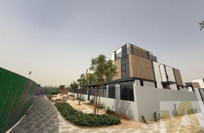Villa - 4 Bedrooms - 5 Bathrooms for rent in Mudon Al Ranim 3 - Mudon - Dubai