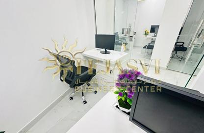 Office Space - 1 Bedroom - 1 Bathroom for rent in Reem Residency - Al Karama - Dubai