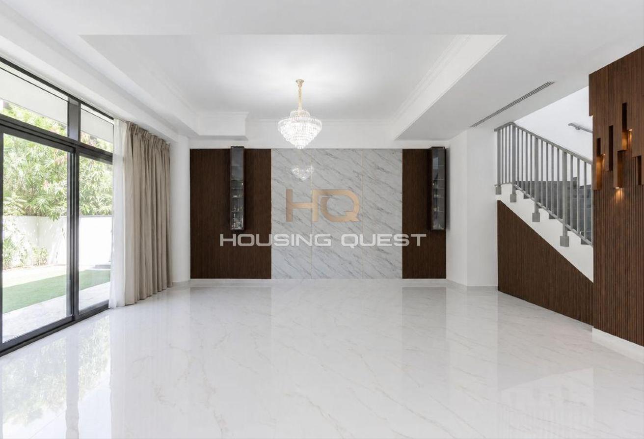 5 bed Villa | Ready to Move in | Prime location photo 5