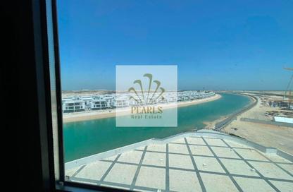 Apartment - Studio - 1 for rent in Sun Island - Ajmal Makan City - Sharjah Waterfront City - Sharjah