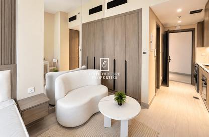Apartment - Studio - 1 for rent in Laya Heights - Dubai Studio City - Dubai Apartment - Studio - 1 for rent in Laya Heights - Dubai Studio City - Dubai