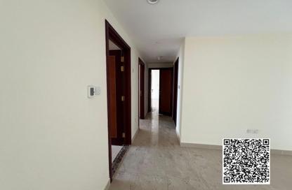 Apartment - 2 Bedrooms - 2 Bathrooms for rent in Ajman Corniche Residences - Ajman Corniche Road - Ajman