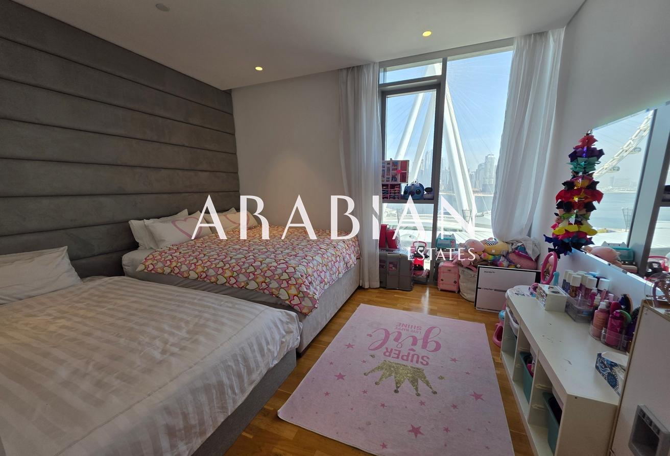Fully Upgraded | Panoramic Sea View | Furnished photo 5