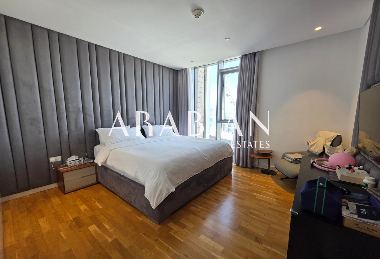 Fully Upgraded | Panoramic Sea View | Furnished photo 10