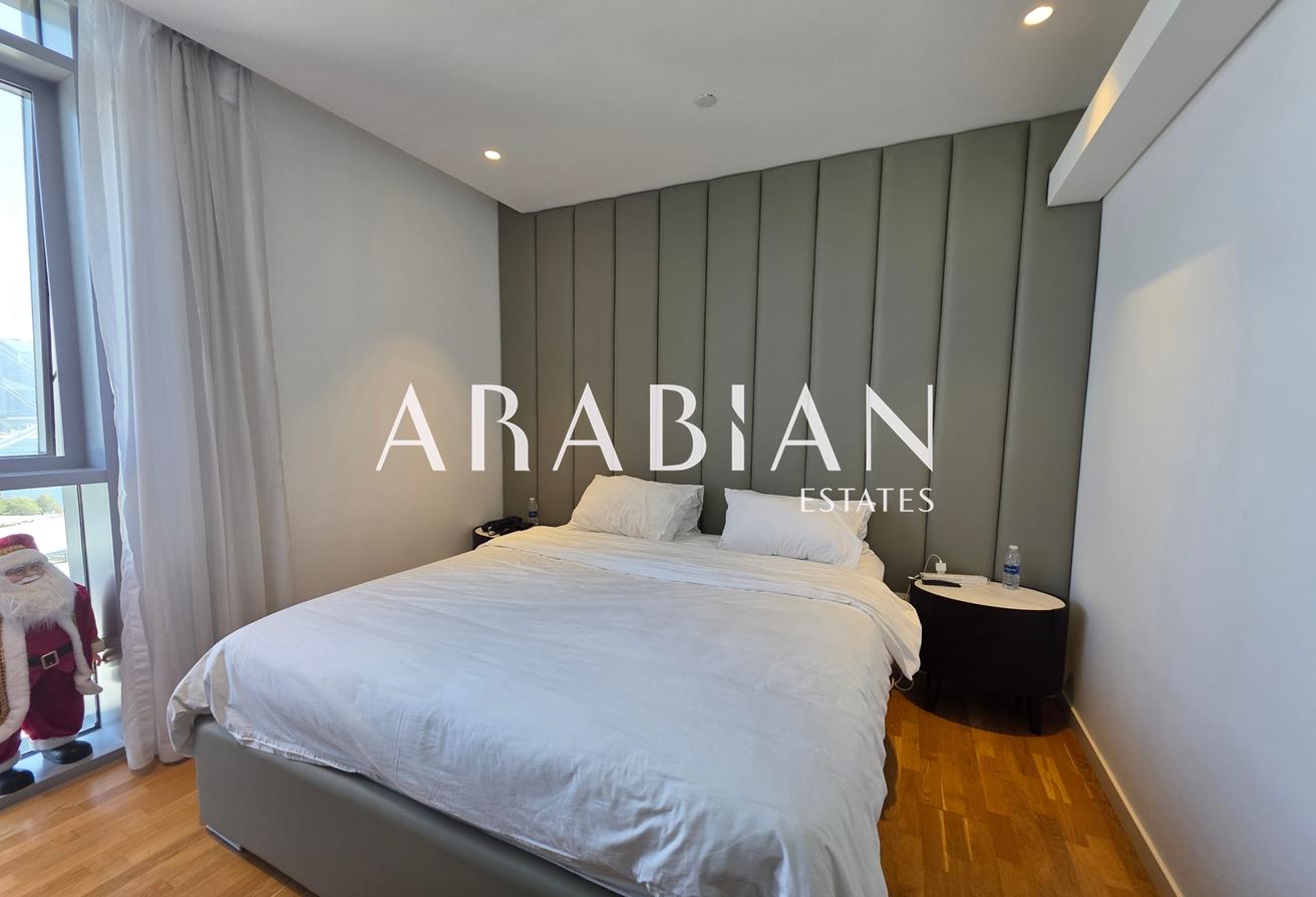 Fully Upgraded | Panoramic Sea View | Furnished photo 9