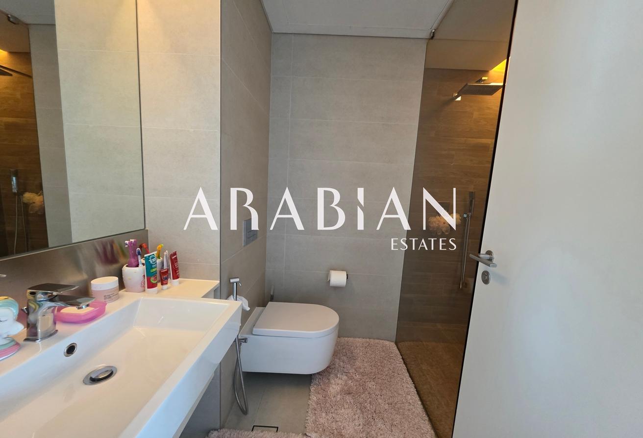 Fully Upgraded | Panoramic Sea View | Furnished photo 7