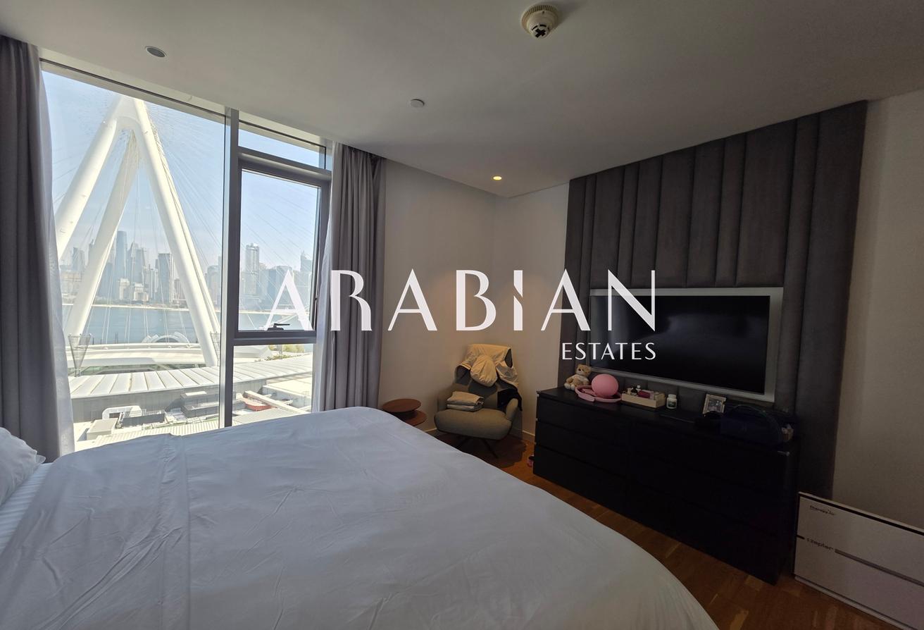 Fully Upgraded | Panoramic Sea View | Furnished photo 11