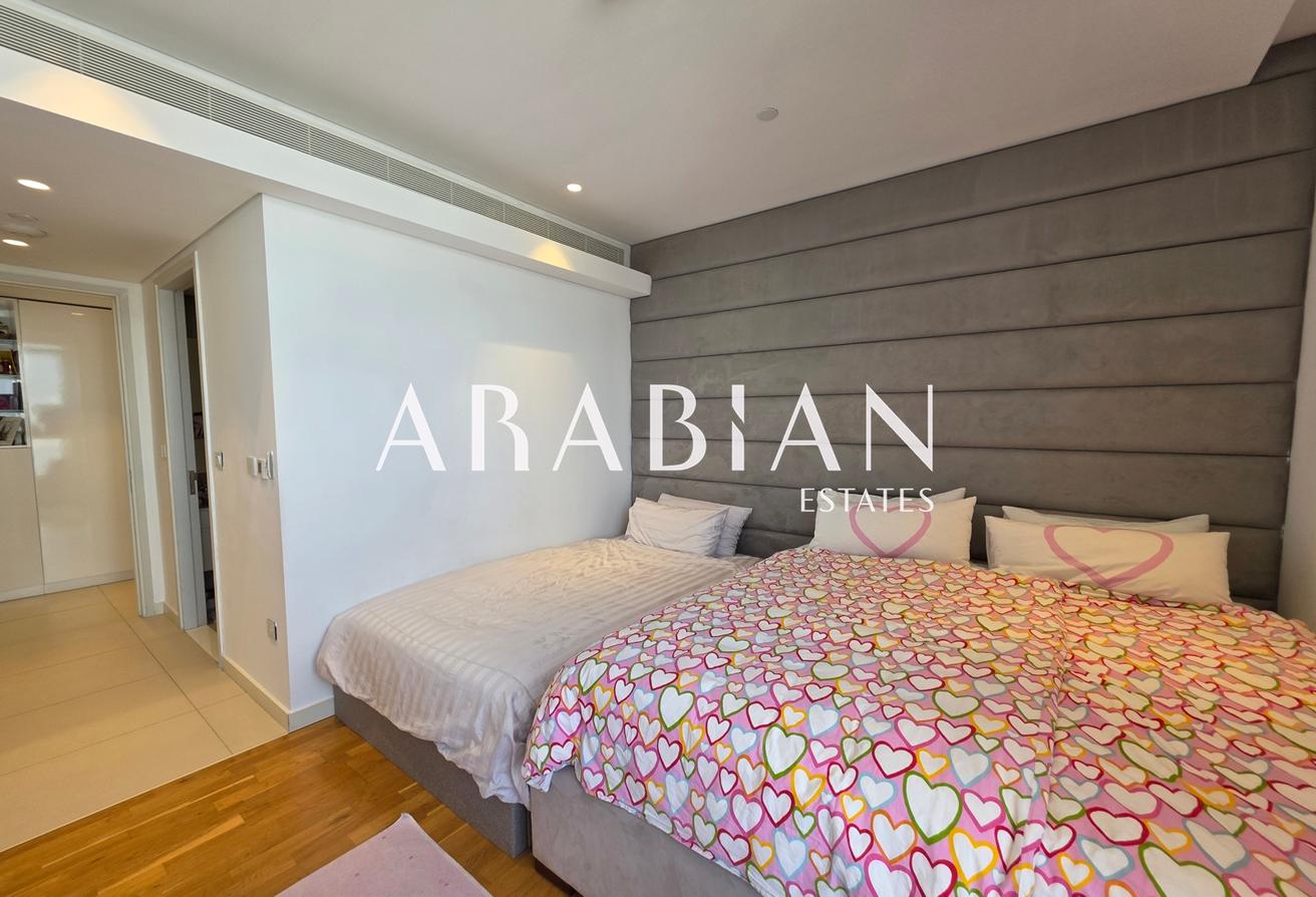Fully Upgraded | Panoramic Sea View | Furnished photo 6
