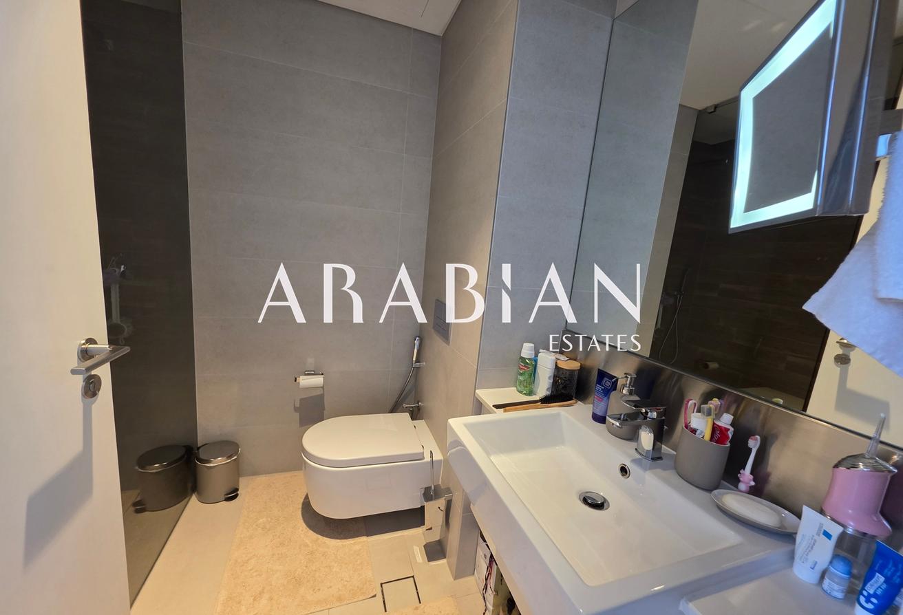 Fully Upgraded | Panoramic Sea View | Furnished photo 8