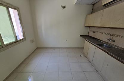 Apartment - Studio - 1 for rent in Al Thani Muwaileh - Muwaileh Commercial - Sharjah Apartment - Studio - 1 for rent in Al Thani Muwaileh - Muwaileh Commercial - Sharjah