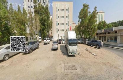 أرض - استوديو للبيع في ذا ايكون جازا 2 - الراشدية 3 - الراشدية - عجمان