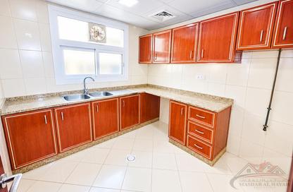 Apartment - 1 - 2 for rent in Muweileh Community - Muwaileh Commercial - Sharjah