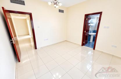 Apartment - 1 - 2 for rent in Muweileh Community - Muwaileh Commercial - Sharjah