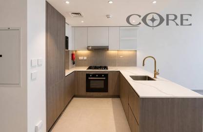 Apartment - 1 Bedroom - 2 Bathrooms for rent in Beverly Residences 2 - District 15 - Jumeirah Village Circle - Dubai Apartment - 1 Bedroom - 2 Bathrooms for rent in Beverly Residences 2 - District 15 - Jumeirah Village Circle - Dubai