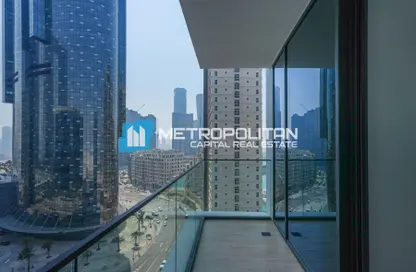 Apartment - 2 Bedrooms - 3 Bathrooms for sale in Reem Nine - Shams Abu Dhabi - Al Reem Island - Abu Dhabi