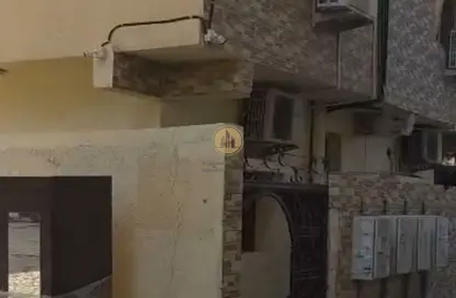 Land - Studio for sale in Cornish Tower - Al Rumaila - Ajman