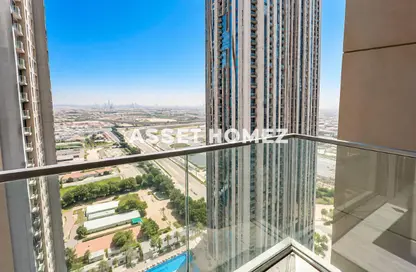 Apartment - 2 Bedrooms - 3 Bathrooms for rent in Meera - Al Habtoor City - Business Bay - Dubai