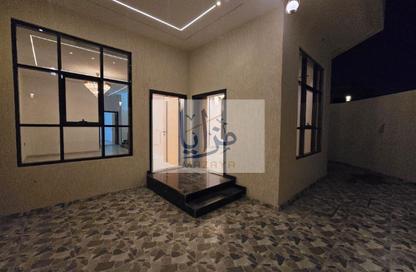 Villa - 4 Bedrooms - 6 Bathrooms for sale in Al Helio 2 - Al Helio - Ajman
