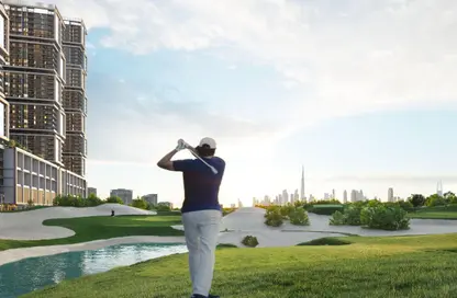 Apartment - 1 Bedroom - 1 Bathroom for sale in Ras Al Khor Industrial - Ras Al Khor - Dubai Apartment - 1 Bedroom - 1 Bathroom for sale in Ras Al Khor Industrial - Ras Al Khor - Dubai