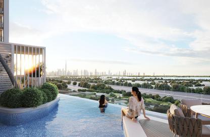 Apartment - 1 Bedroom - 1 Bathroom for sale in Ras Al Khor Industrial 1 - Ras Al Khor Industrial - Ras Al Khor - Dubai