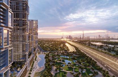 Apartment - 1 Bedroom - 1 Bathroom for sale in Ras Al Khor Industrial 1 - Ras Al Khor Industrial - Ras Al Khor - Dubai