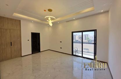 Villa - 6 - 7+ for rent in Al Yasmeen 1 - Al Yasmeen - Ajman