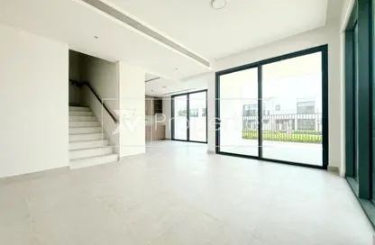 Townhouse - 4 Bedrooms - 4 Bathrooms for rent in Elora - The Valley - Dubai