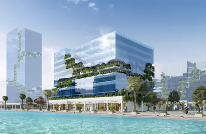 شقة - 1 حمام للبيع في عزيزي ريفيرا بيتش فرونت - عزيزي ريفيرا - ميدان واحد - ميدان - دبي شقة - 1 حمام للبيع في عزيزي ريفيرا بيتش فرونت - عزيزي ريفيرا - ميدان واحد - ميدان - دبي