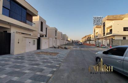 Land - Studio for sale in Kabbali Hills - Al Helio 2 - Al Helio - Ajman Land - Studio for sale in Kabbali Hills - Al Helio 2 - Al Helio - Ajman